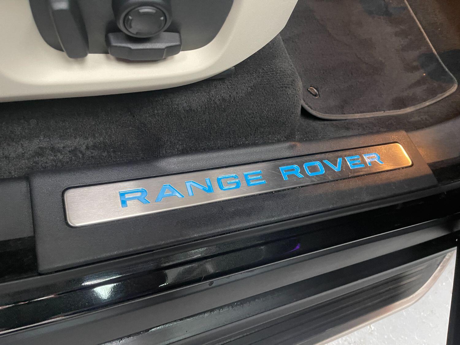 Used Land Rover Range Rover Evoque 2016 for sale - 76218820: Photo 25