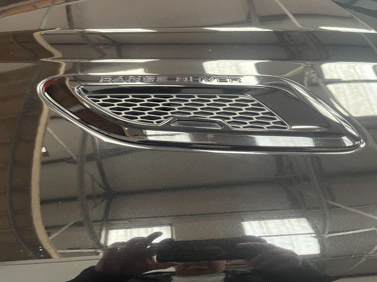 Used Land Rover Range Rover Evoque 2016 for sale - 76218820: Photo 27