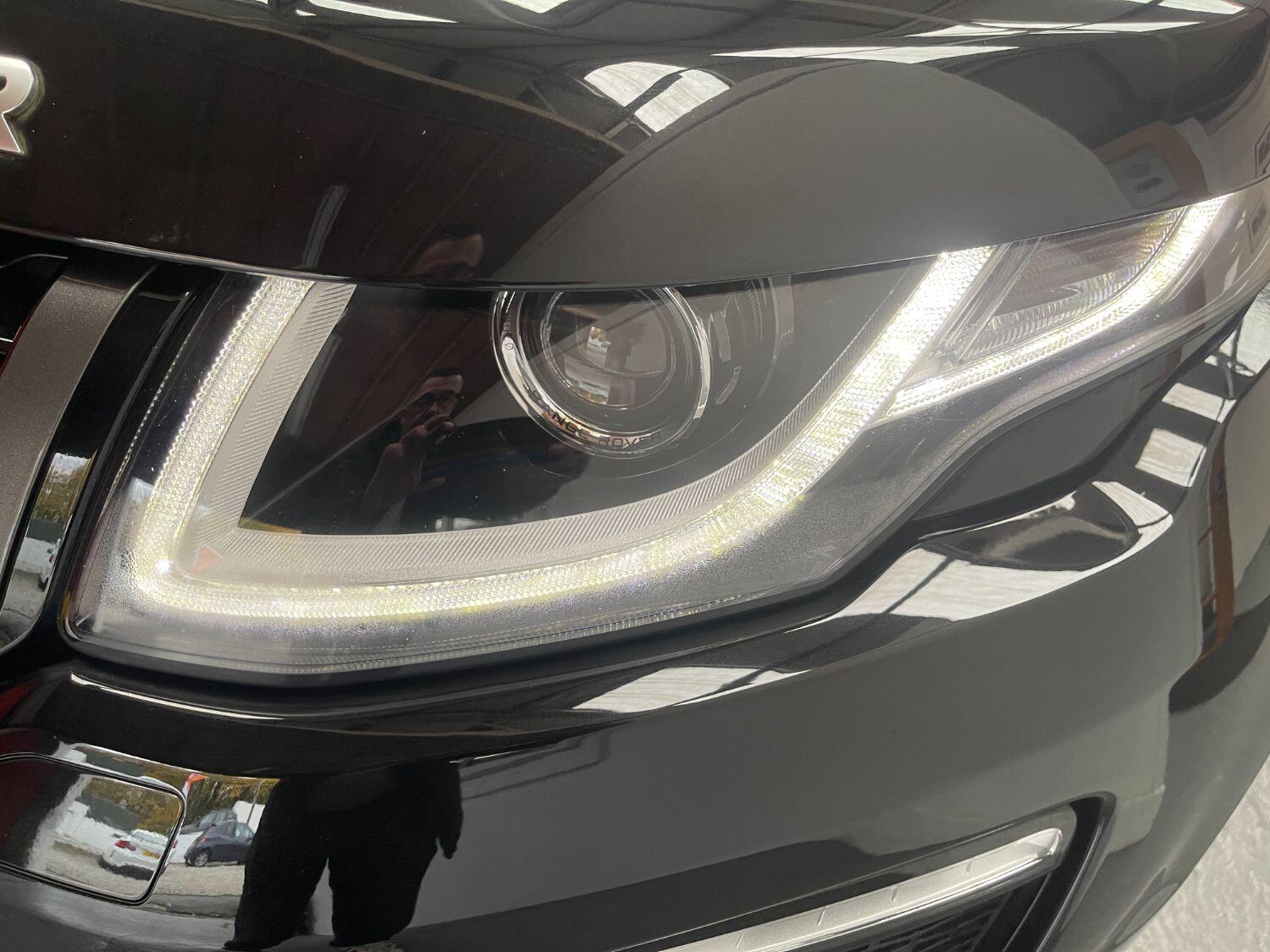 Used Land Rover Range Rover Evoque 2016 for sale - 76218820: Photo 28