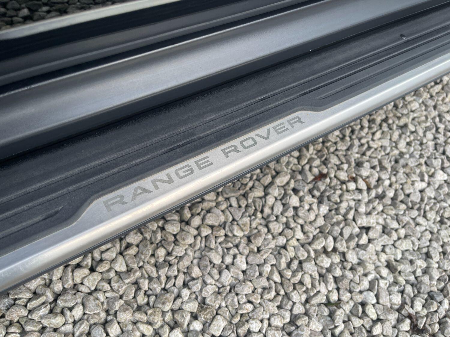 Used Land Rover Range Rover Evoque 2016 for sale - 76218820: Photo 29