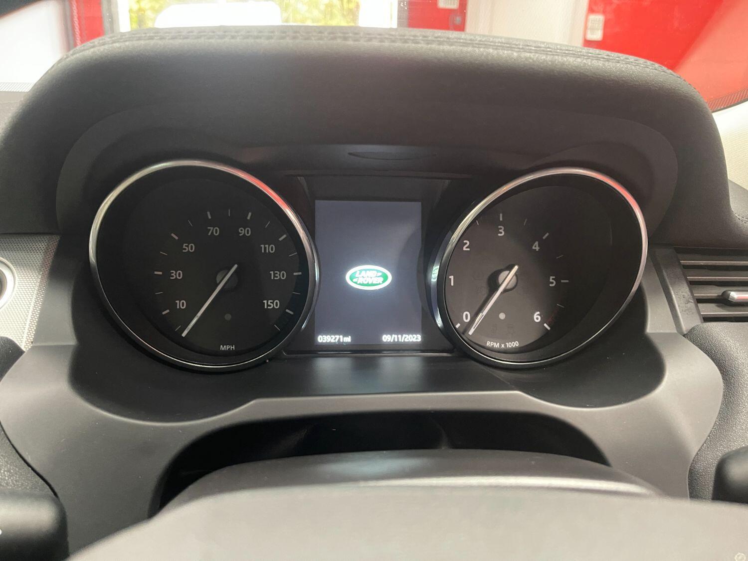 Used Land Rover Range Rover Evoque 2016 for sale - 76218820: Photo 30