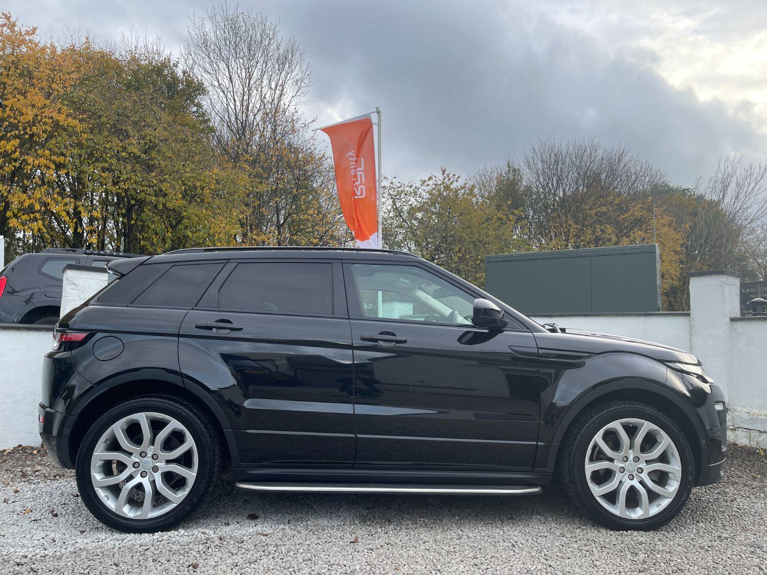 Used Land Rover Range Rover Evoque 2016 for sale - 76218820: Photo 5