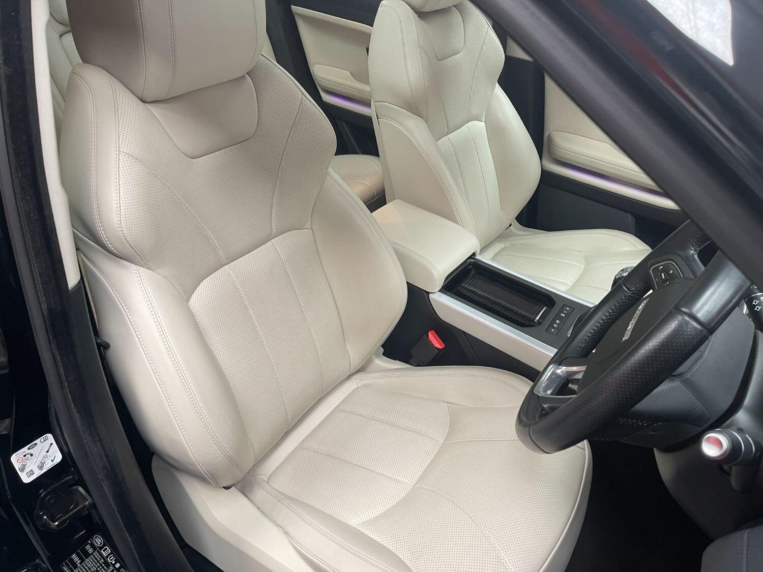 Used Land Rover Range Rover Evoque 2016 for sale - 76218820: Photo 6