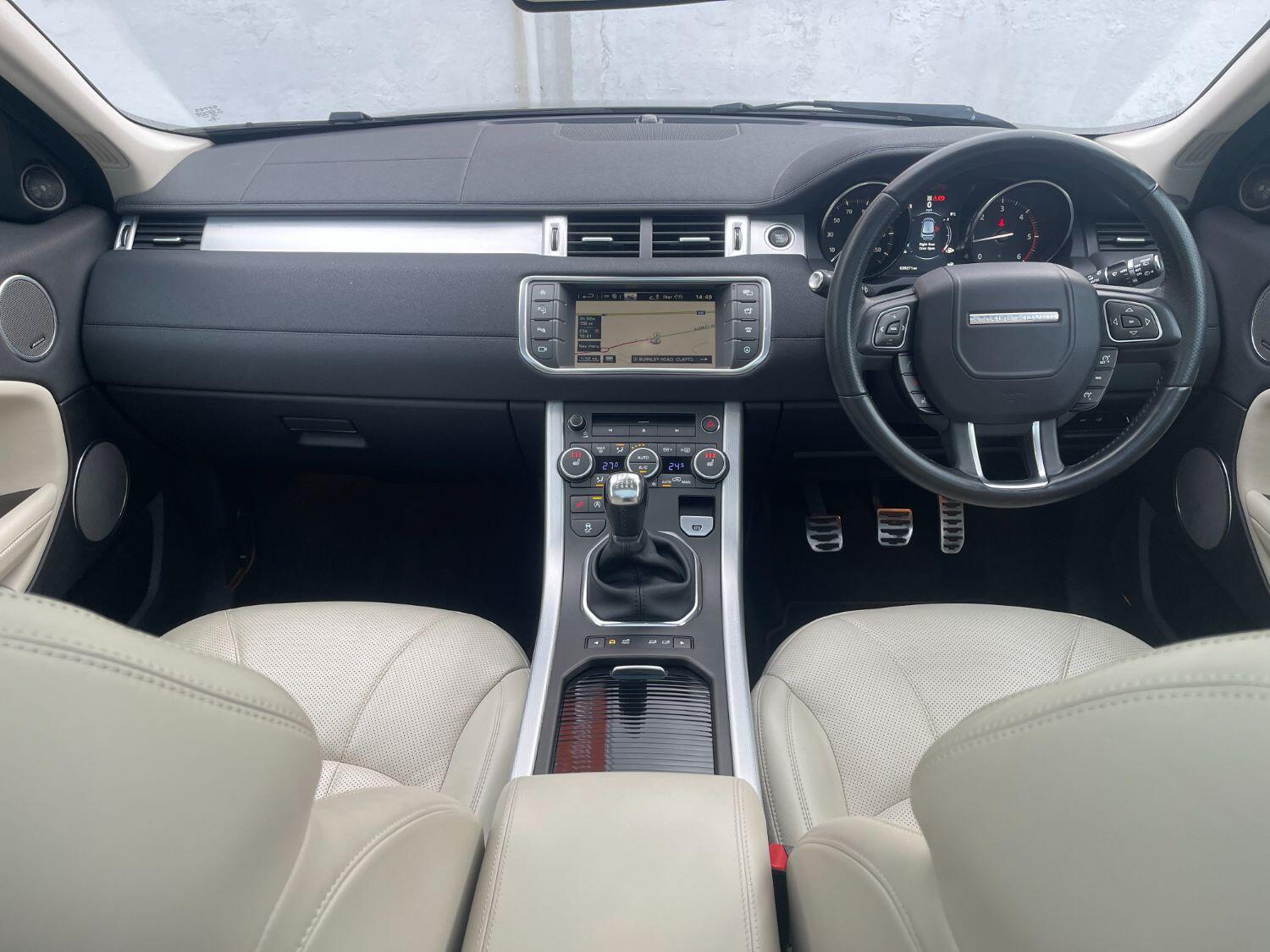 Used Land Rover Range Rover Evoque 2016 for sale - 76218820: Photo 7