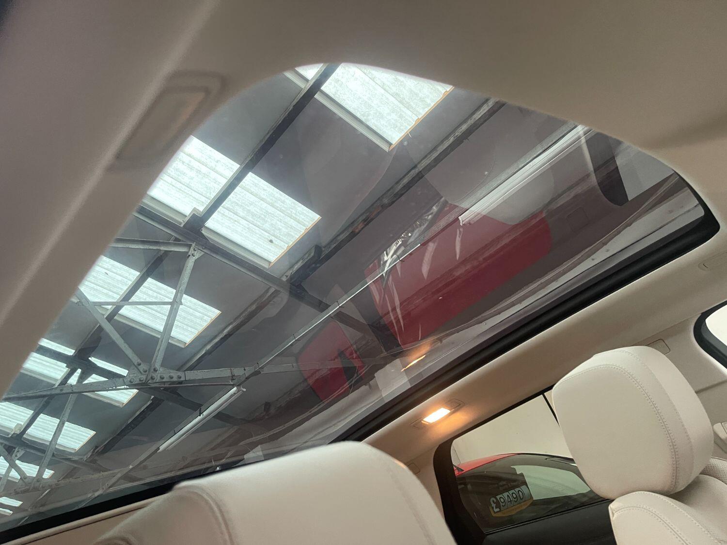 Used Land Rover Range Rover Evoque 2016 for sale - 76218820: Photo 8