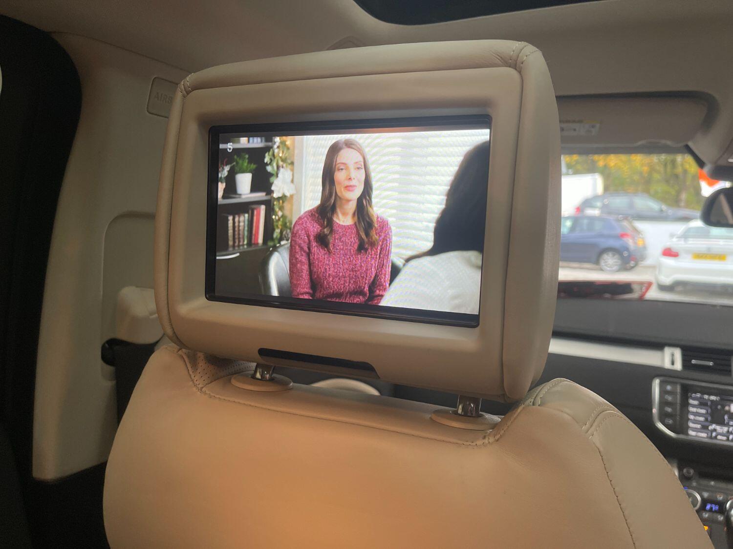 Used Land Rover Range Rover Evoque 2016 for sale - 76218820: Photo 9