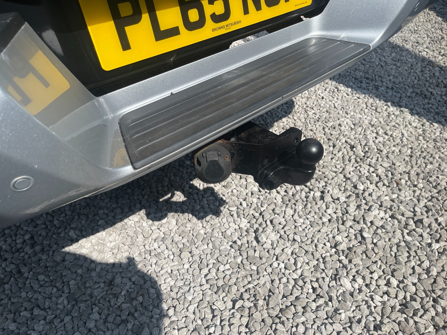 Vehicle 19