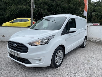 Used Ford Transit Connect 2020 for sale - 75422343: Photo