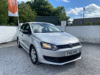 2011 (61) - 1.2 60 S 5dr