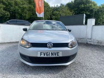 Used Volkswagen Polo 2011 for sale - 74785852: Photo