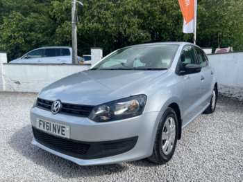 Used Volkswagen Polo 2011 for sale - 74785852: Photo