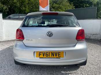 Used Volkswagen Polo 2011 for sale - 74785852: Photo