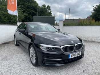 2019 (19) - 520i SE 4dr Auto