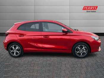 Used MG MG3 2024 for sale - 74926595: Photo