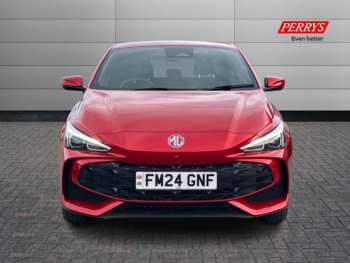 Used MG MG3 2024 for sale - 74926595: Photo