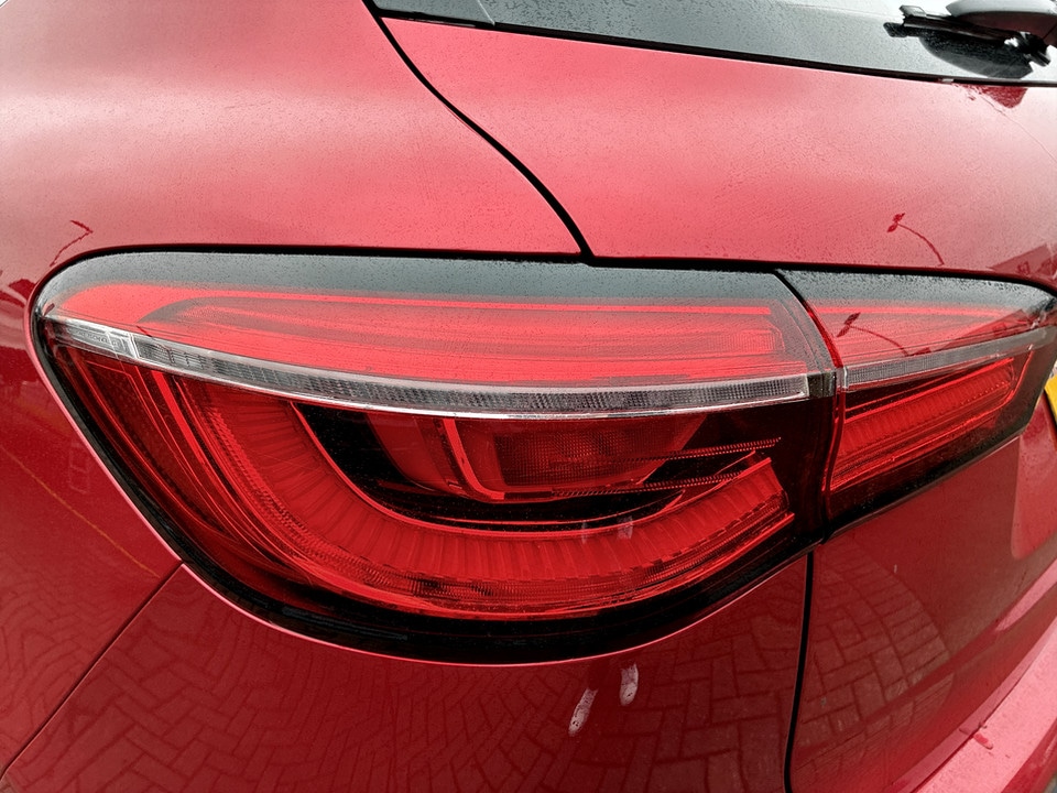 Used MG MG HS 2023 for sale - 77707601: Photo 11