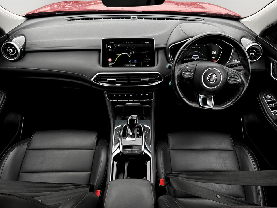 Used MG MG HS 2023 for sale - 77707601: Photo 15