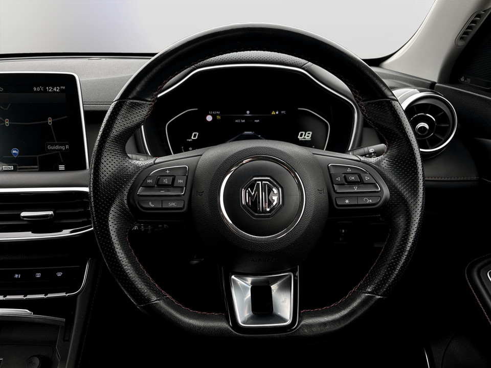 Used MG MG HS 2023 for sale - 77707601: Photo 16