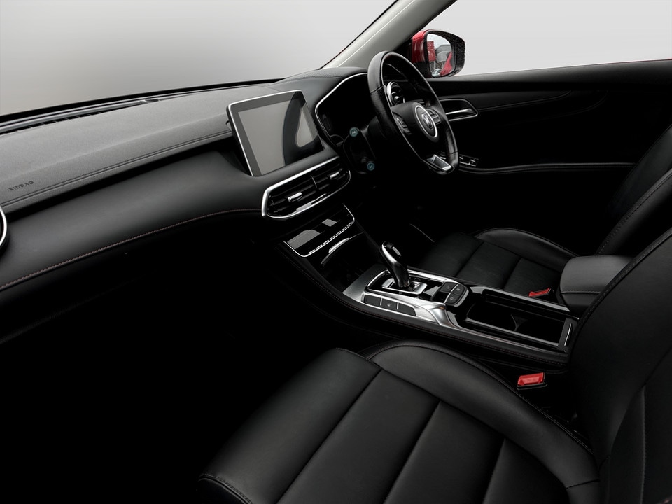 Used MG MG HS 2023 for sale - 77707601: Photo 17