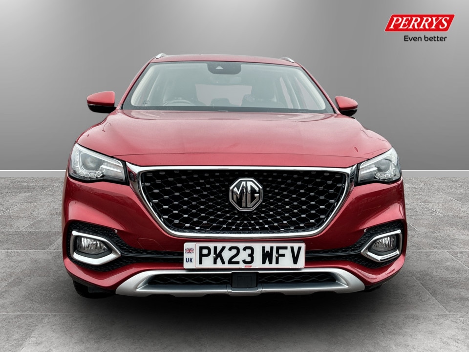 Used MG MG HS 2023 for sale - 77707601: Photo 2