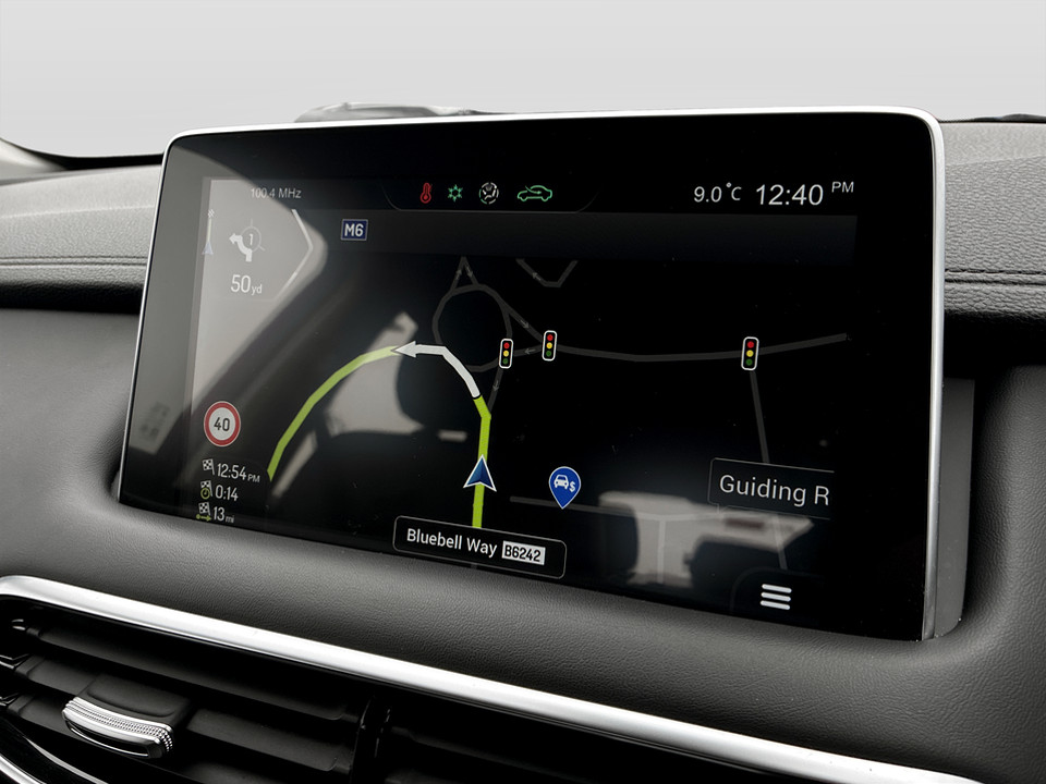 Used MG MG HS 2023 for sale - 77707601: Photo 20