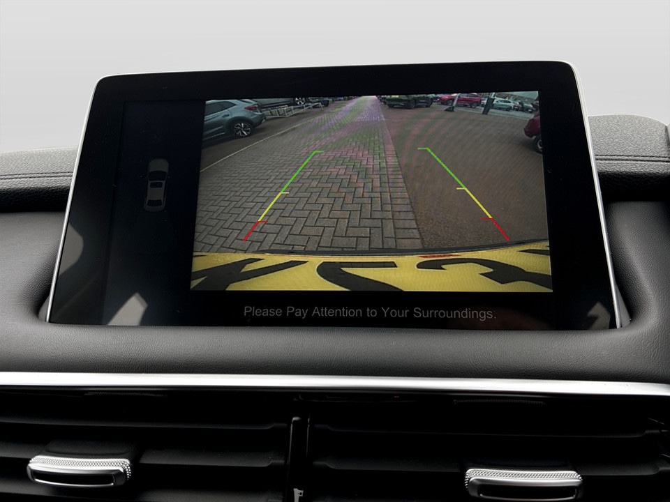 Used MG MG HS 2023 for sale - 77707601: Photo 21