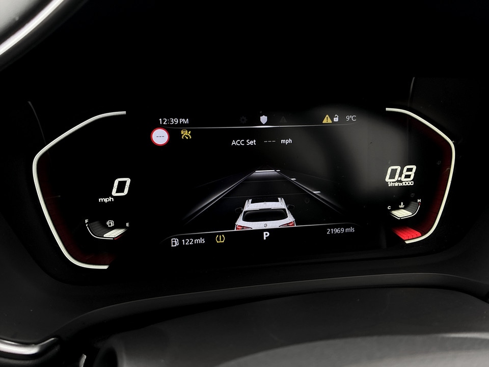 Used MG MG HS 2023 for sale - 77707601: Photo 22