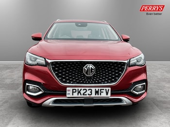 Used MG MG HS 2023 for sale - 77707601: Photo