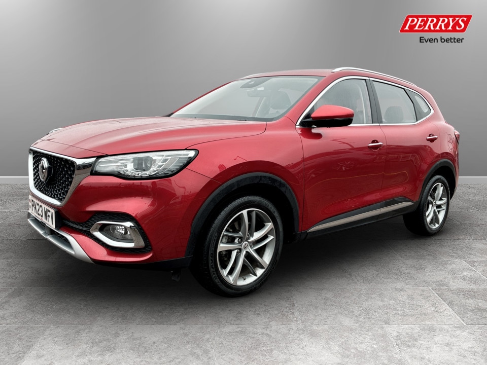 Used MG MG HS 2023 for sale - 77707601: Photo 3