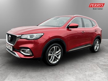 Used MG MG HS 2023 for sale - 77707601: Photo