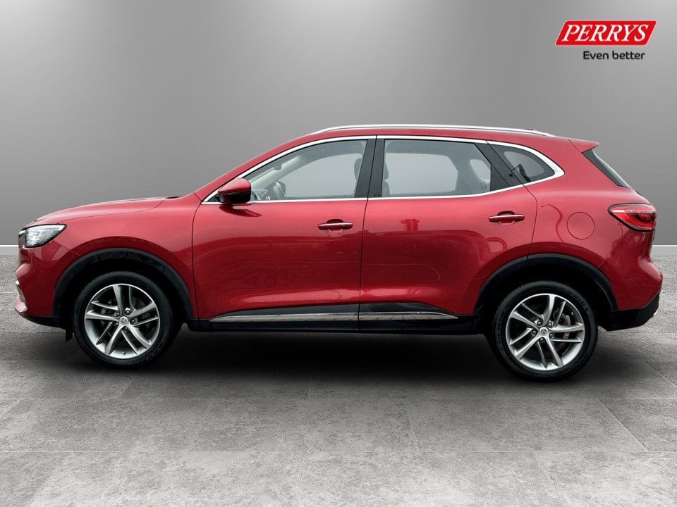 Used MG MG HS 2023 for sale - 77707601: Photo 4