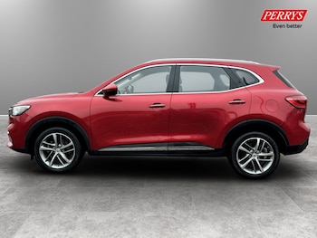 Used MG MG HS 2023 for sale - 77707601: Photo