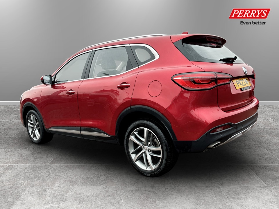 Used MG MG HS 2023 for sale - 77707601: Photo 5