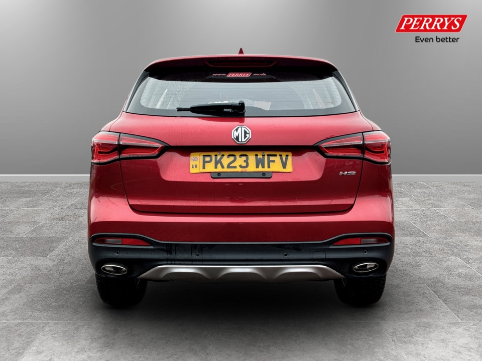 Used MG MG HS 2023 for sale - 77707601: Photo 6