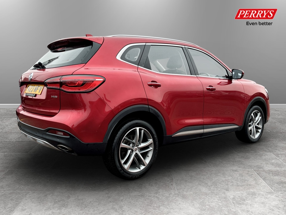 Used MG MG HS 2023 for sale - 77707601: Photo 7