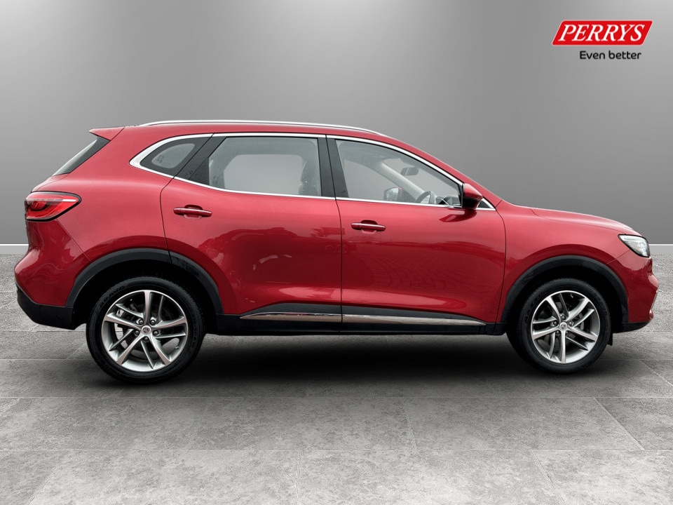 Used MG MG HS 2023 for sale - 77707601: Photo 8