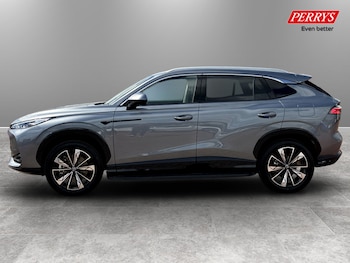 Used MG MG HS 2025 for sale - 77743719: Photo