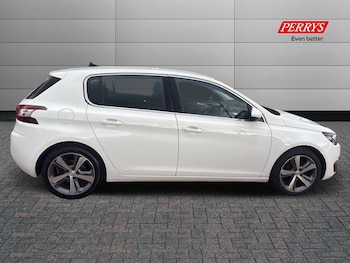 Used Peugeot 308 2017 for sale - 75626343: Photo
