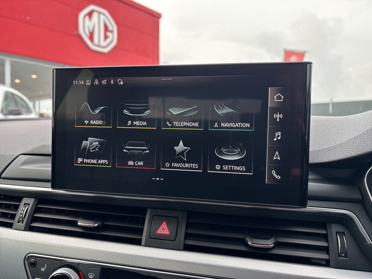 Used Audi A4 2021 for sale - 76892397: Photo 10