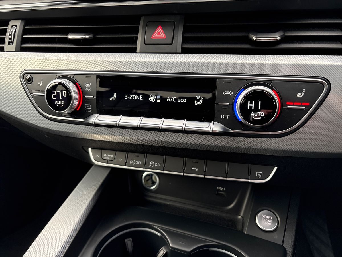 Used Audi A4 2021 for sale - 76892397: Photo 12