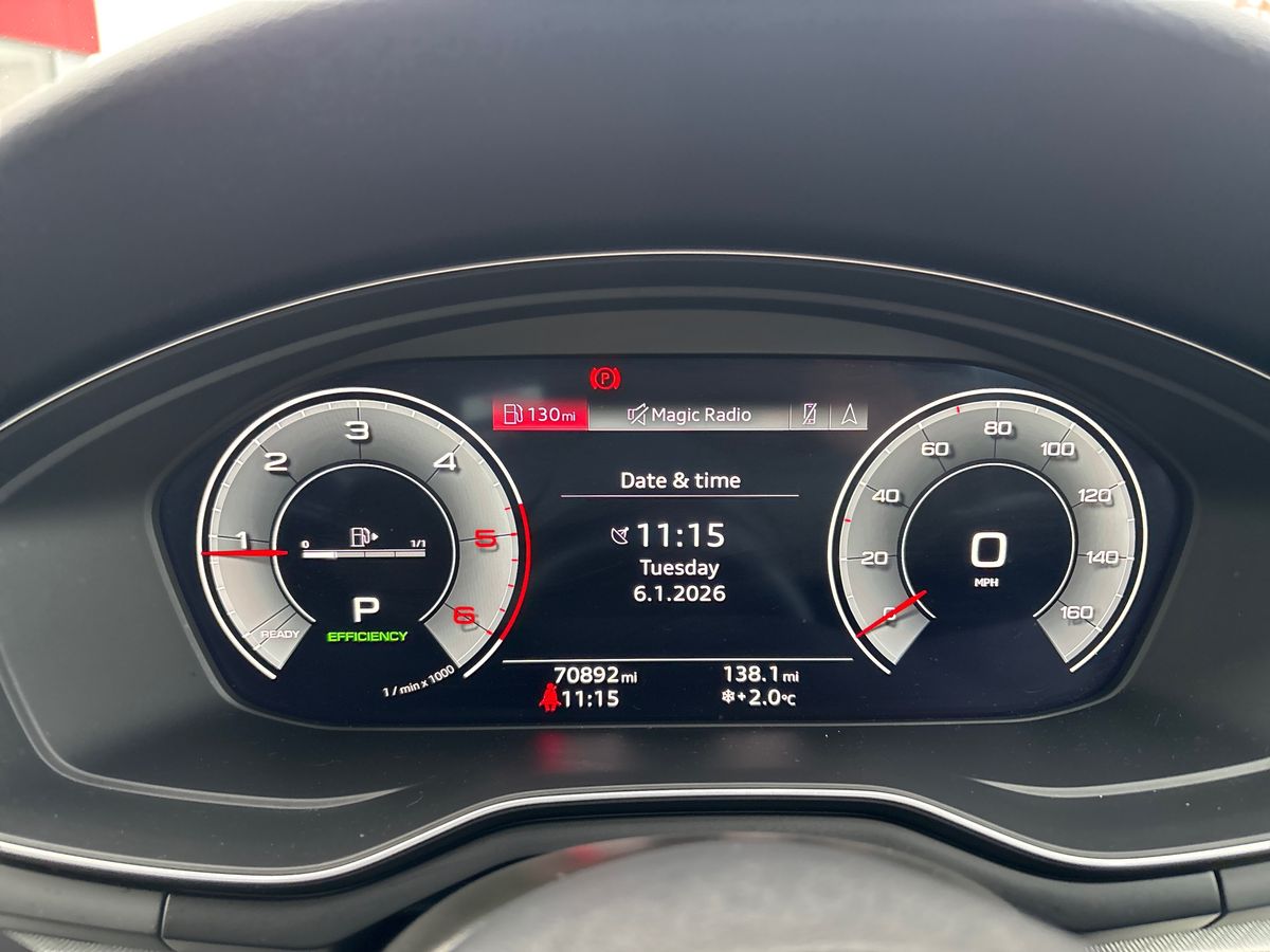 Used Audi A4 2021 for sale - 76892397: Photo 14