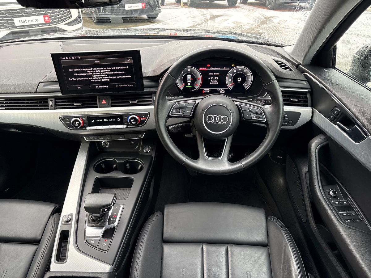 Used Audi A4 2021 for sale - 76892397: Photo 15