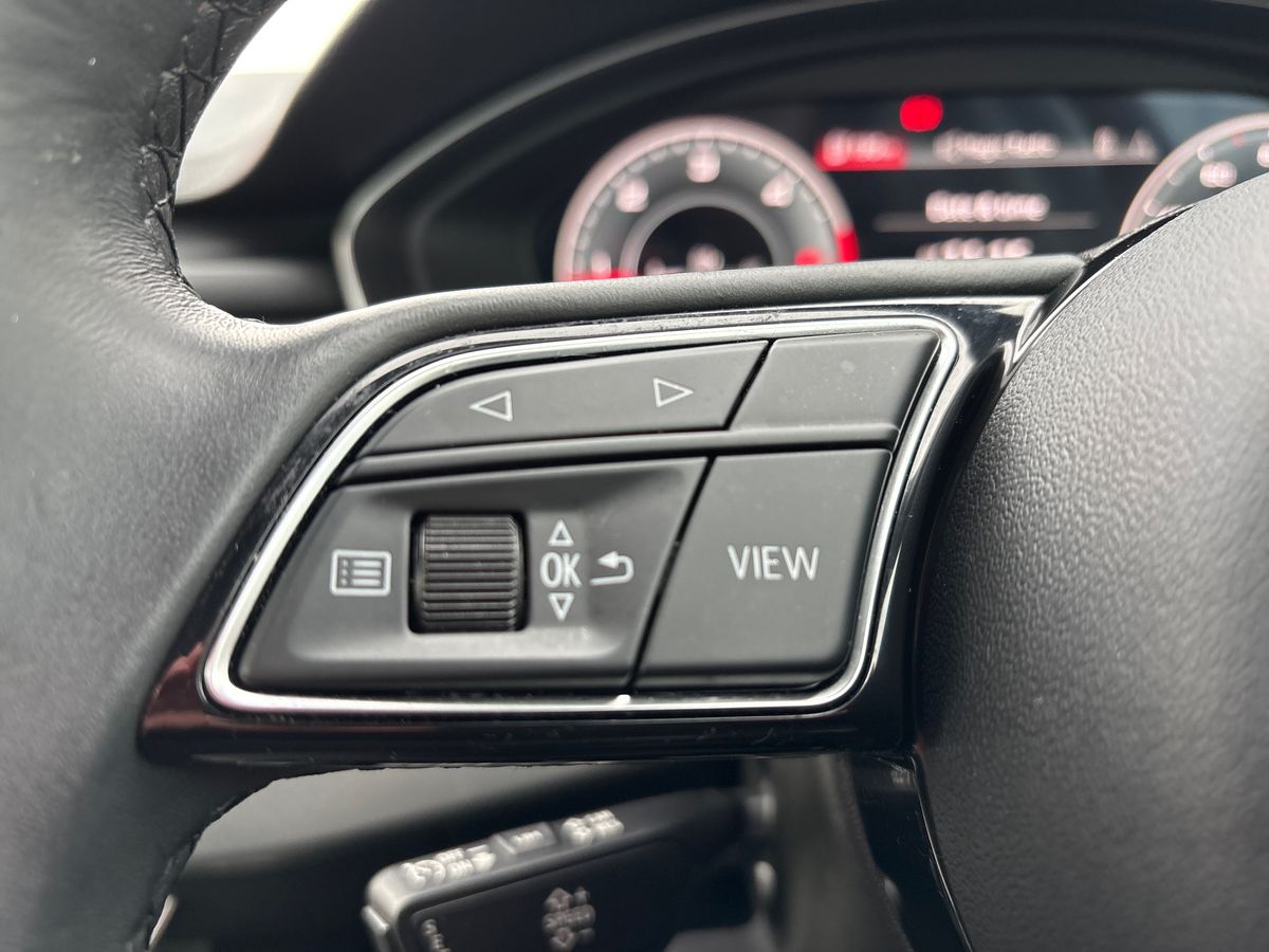 Used Audi A4 2021 for sale - 76892397: Photo 16