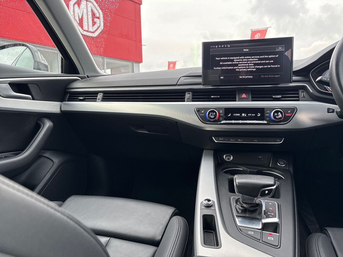 Used Audi A4 2021 for sale - 76892397: Photo 17