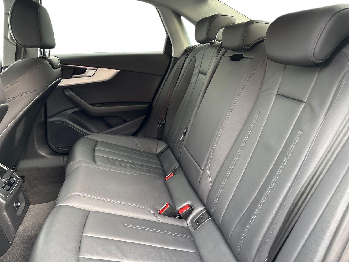 Used Audi A4 2021 for sale - 76892397: Photo 19