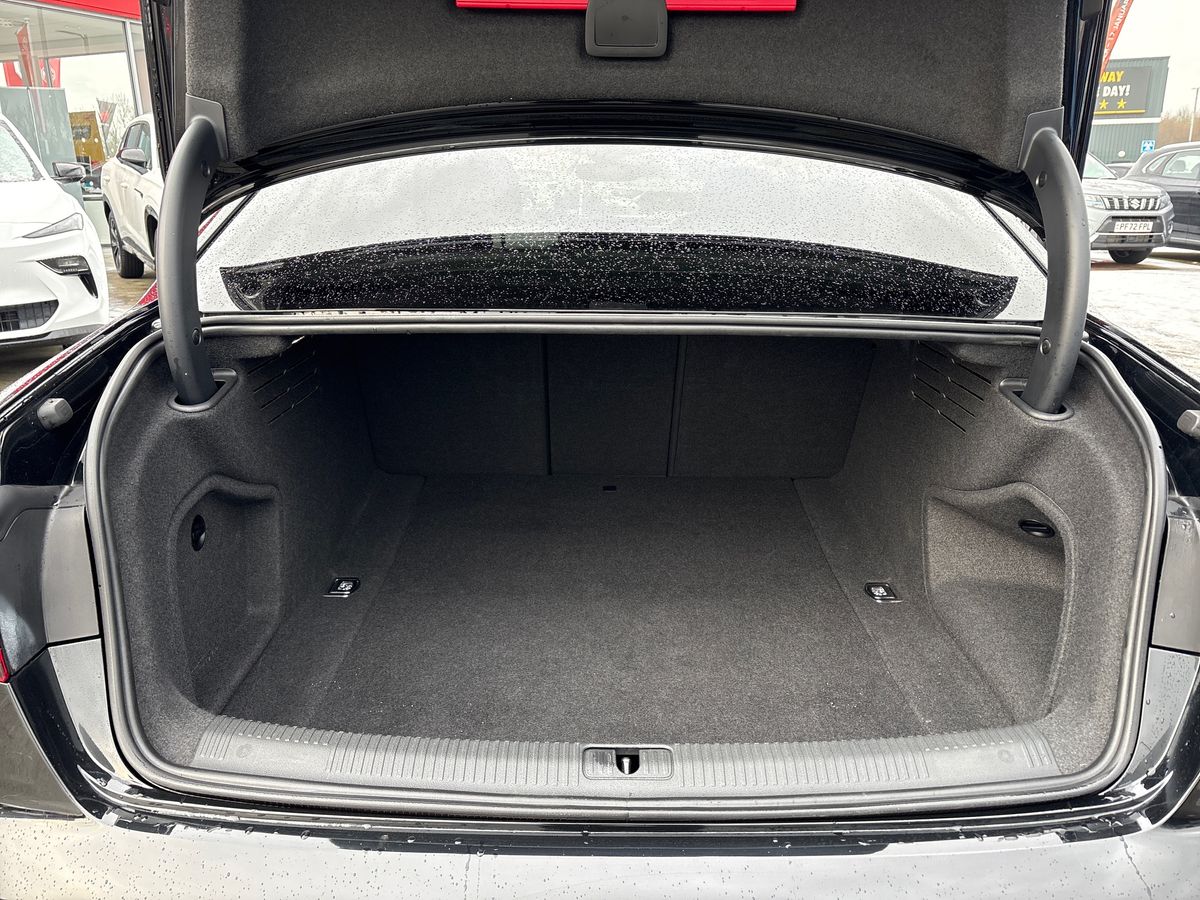 Used Audi A4 2021 for sale - 76892397: Photo 20