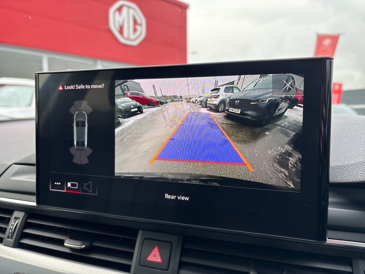 Used Audi A4 2021 for sale - 76892397: Photo 23