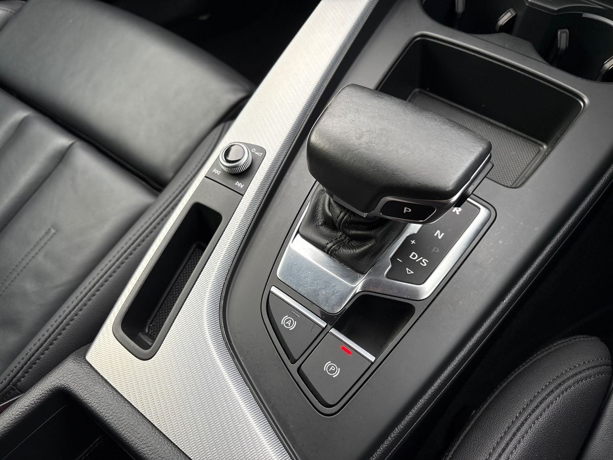 Used Audi A4 2021 for sale - 76892397: Photo 27