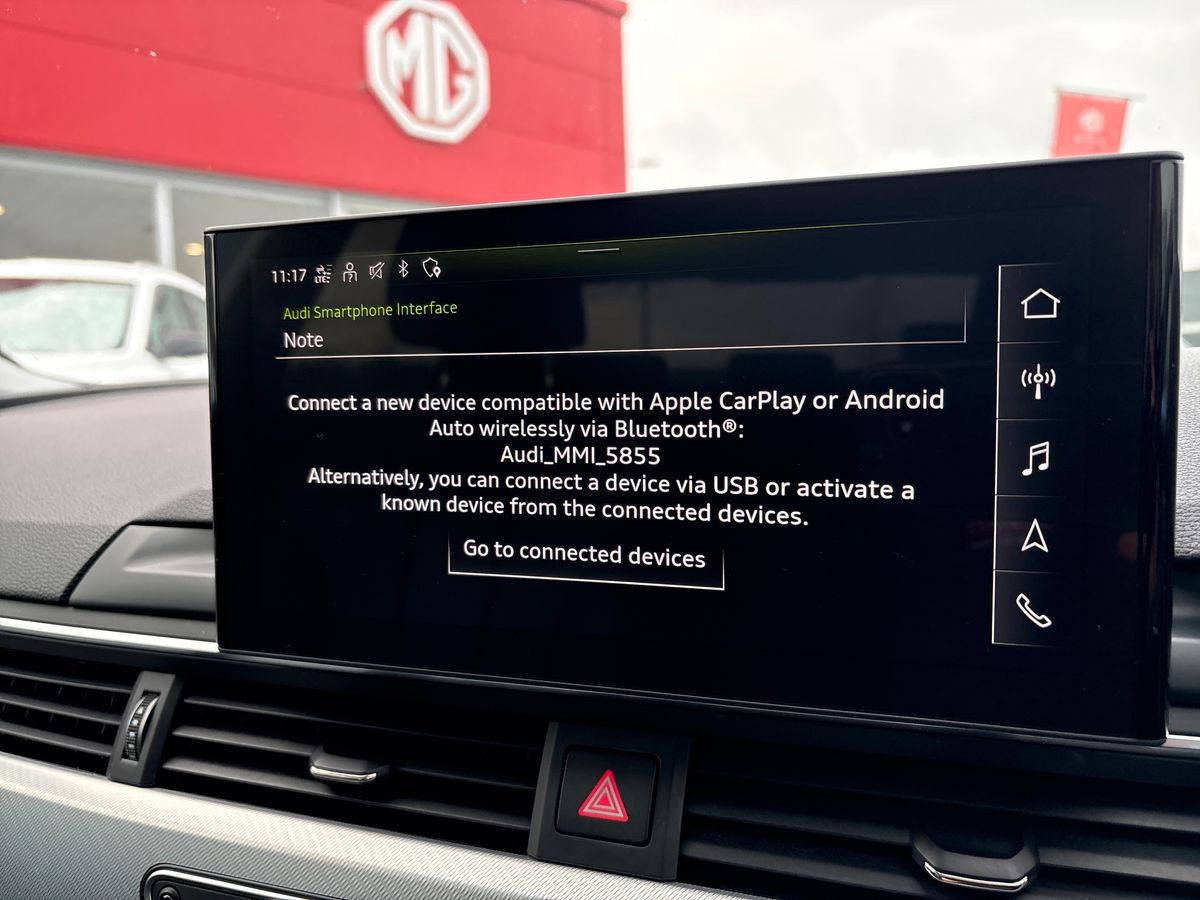 Used Audi A4 2021 for sale - 76892397: Photo 28