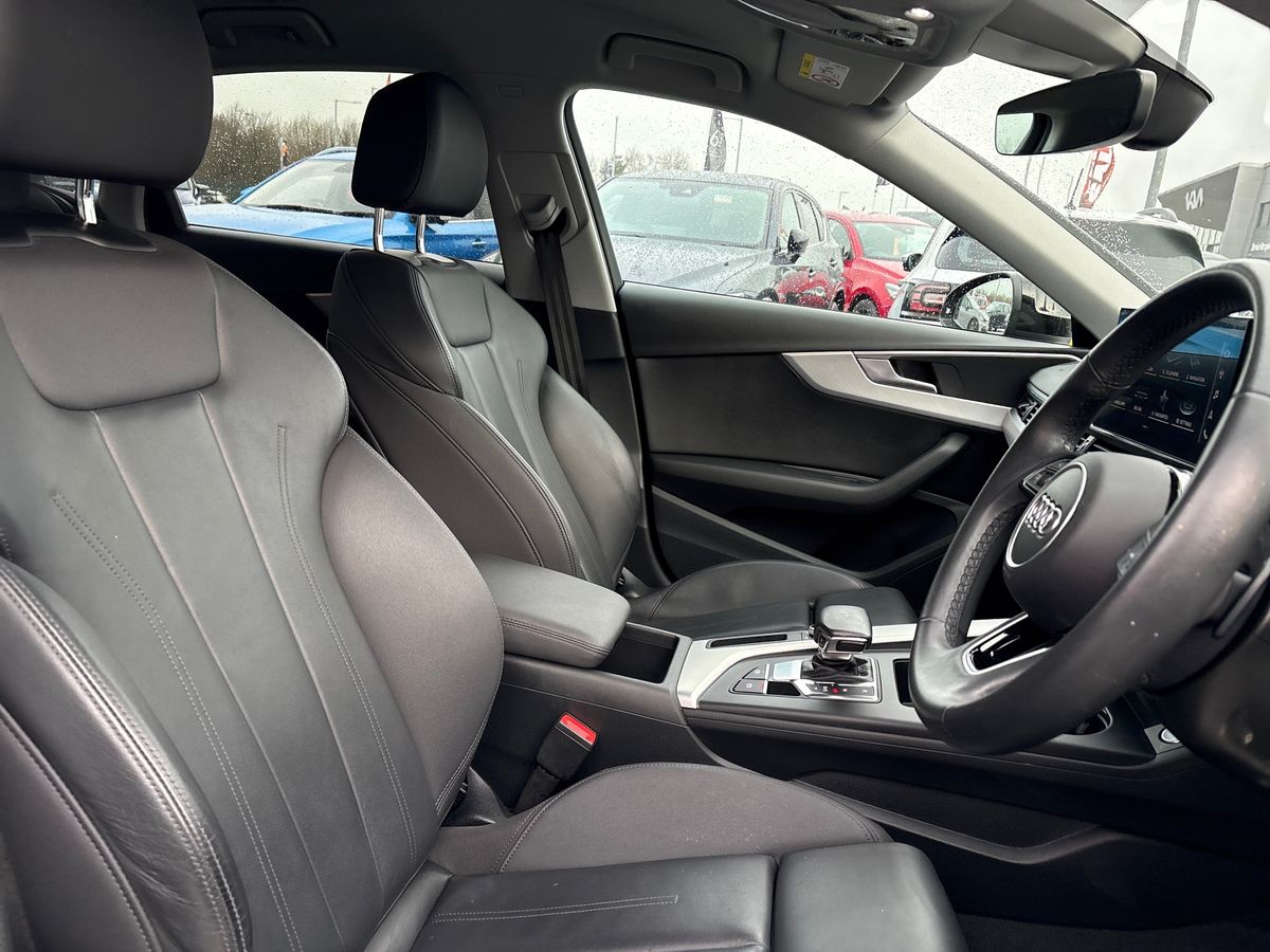 Used Audi A4 2021 for sale - 76892397: Photo 29